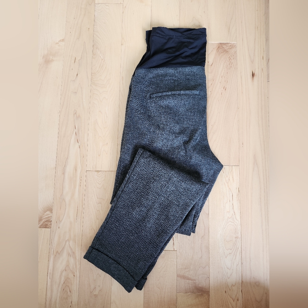 Thyme Maternity | Pantalons propres | Trousers